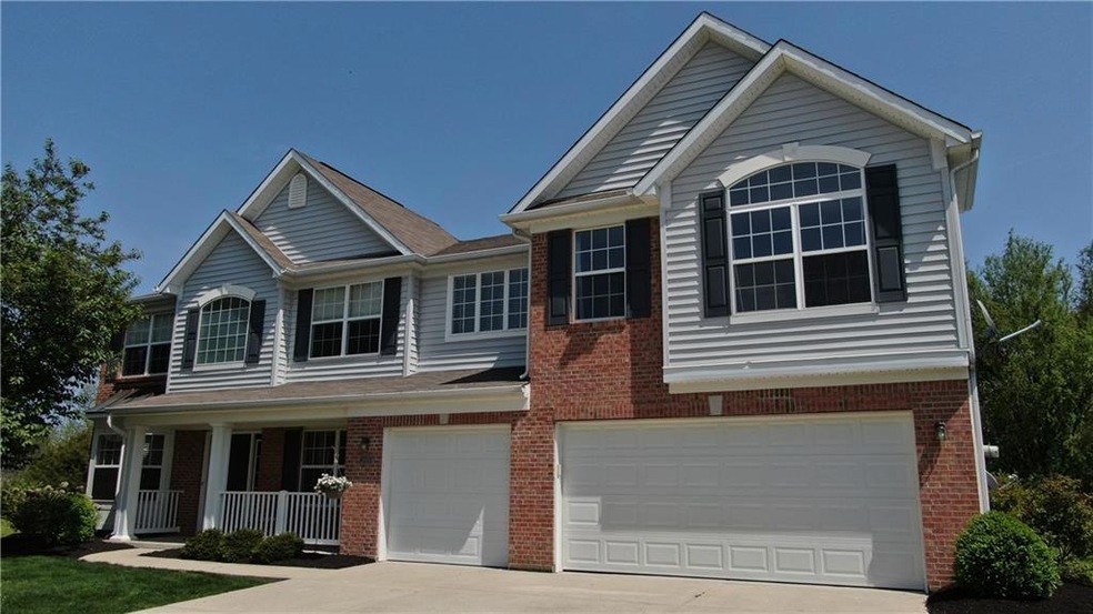 5075 Haywood Ln, Plainfield, IN 46168 - photo 1