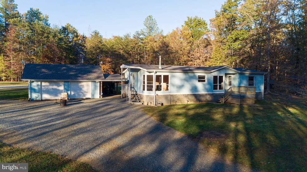 6725 Timberbrook Ln, Spotsylvania, VA 22551 - photo 1