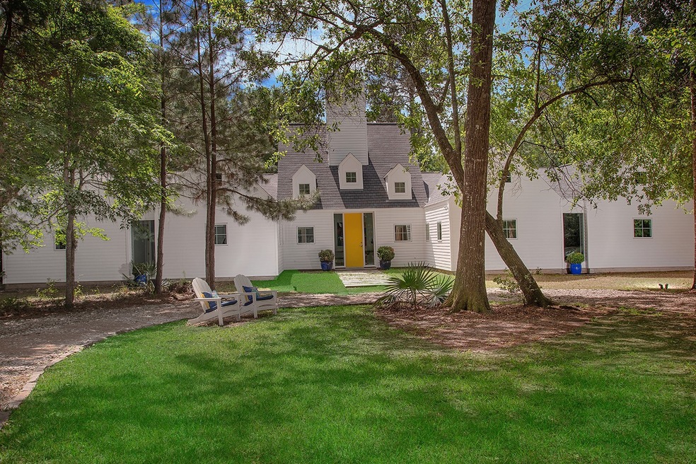 14683 Old Conroe Rd, Conroe, TX 77384 - photo 1