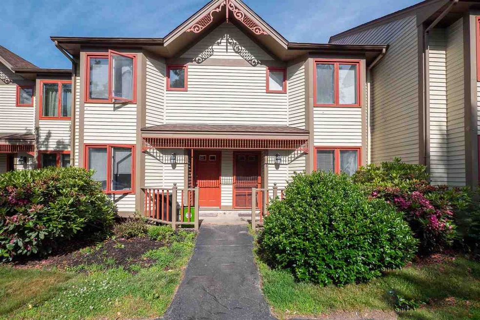 67 Fifth St unit 8, Dover, NH 03820 - photo 1