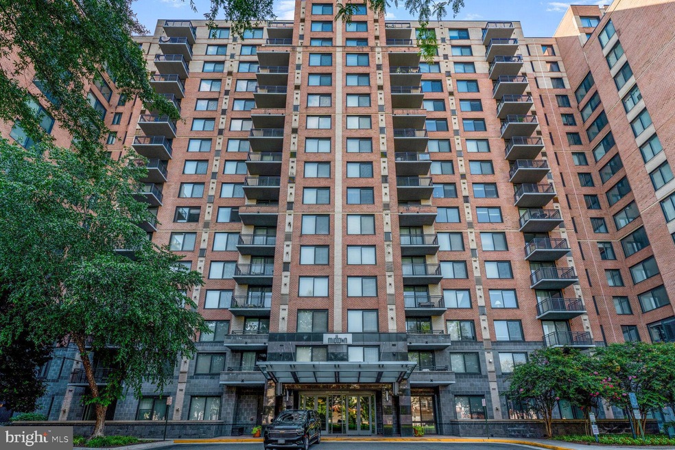 Midtown Alexandria Station Condominiums unit 112, Alexandria, VA 22303 - photo 1