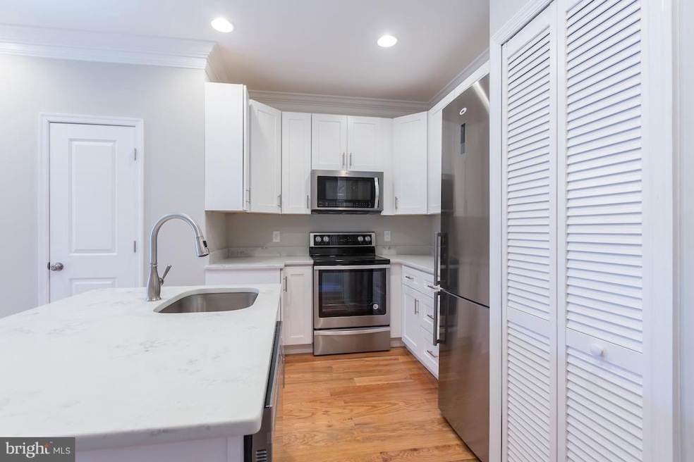 1311 H St NE unit U-2, Washington, DC 20002 - photo 1