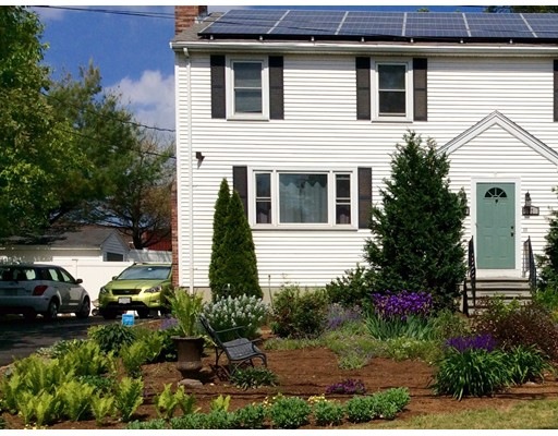 29 Mill St, Natick, MA 01760 - photo 1