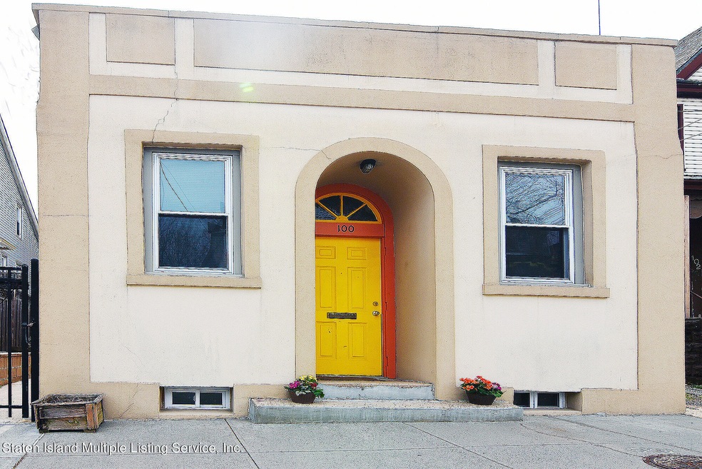 100 Wright St, Staten Island, NY 10304 - photo 1