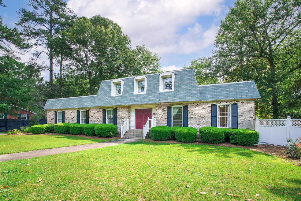 718 Powderhouse Rd SE, Aiken, SC 29801- Homes.com