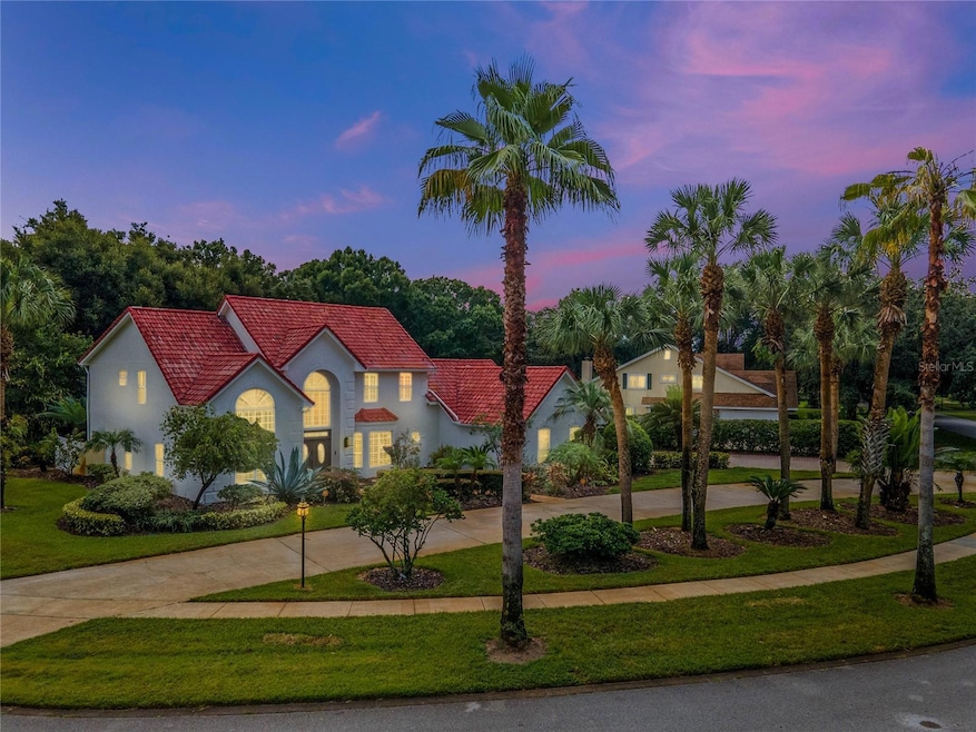 2563 Carter Grove Cir, Windermere, FL 34786 - photo 1