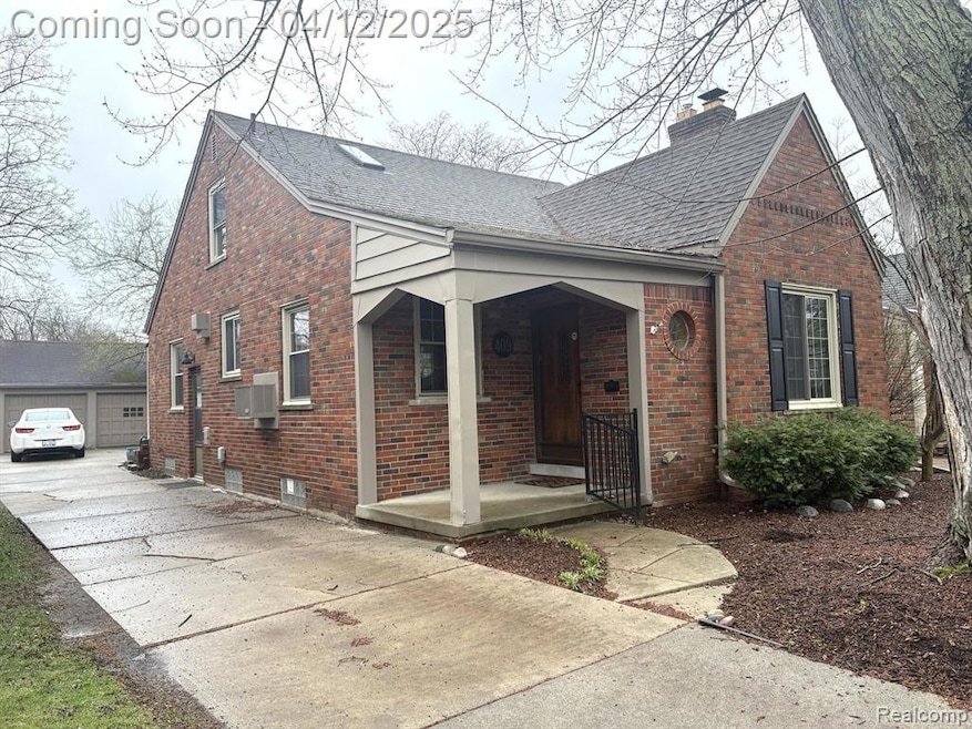 Welcome to 409 Belanger St