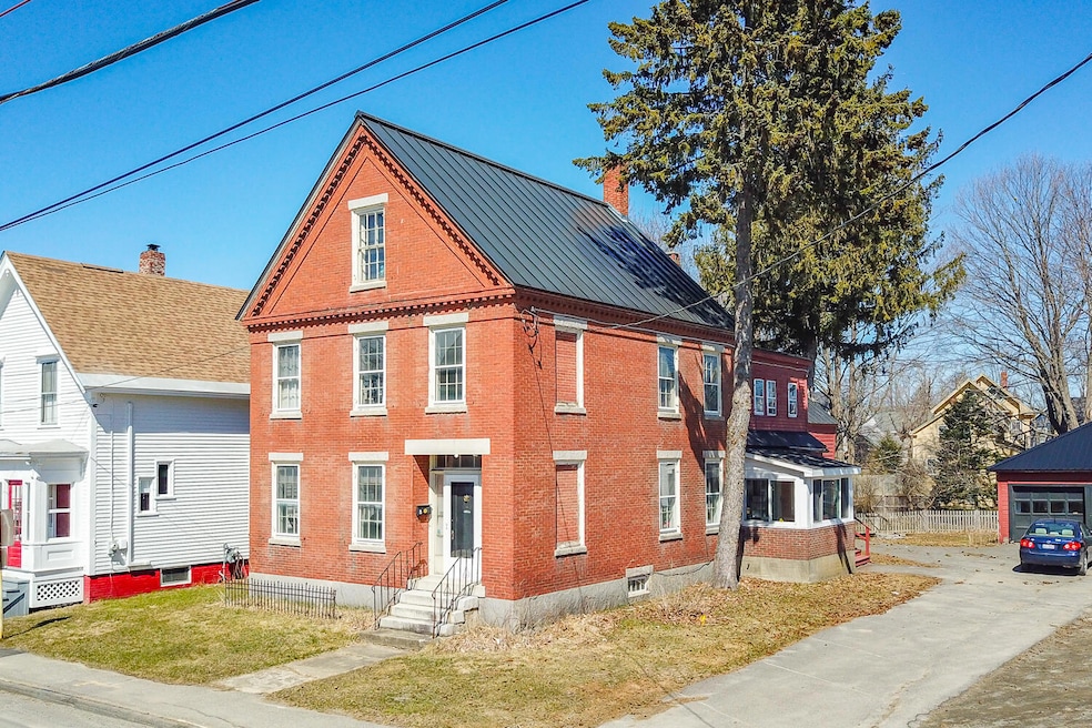 15 Winter St, Waterville, ME 04901 - photo 1