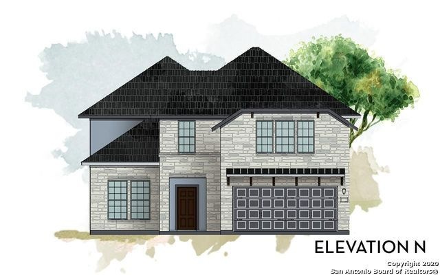 4109 Monteverde View, San Antonio, TX 78261 - photo 1