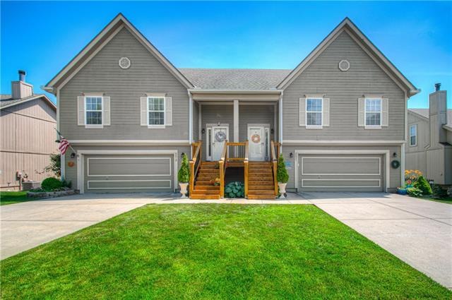 Sold • Co-Listing Agent