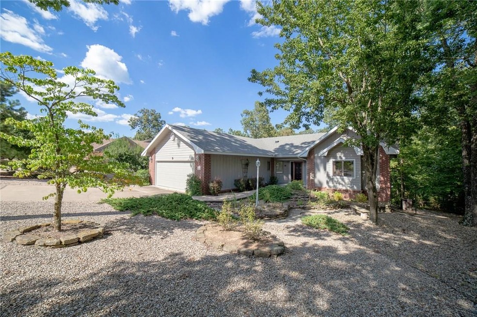 9 Cambria Ln, Bella Vista, AR 72715 - photo 1