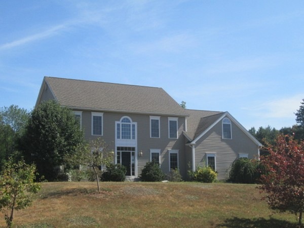 8 Karolina Ln, Bedford, NH 03110 - photo 1