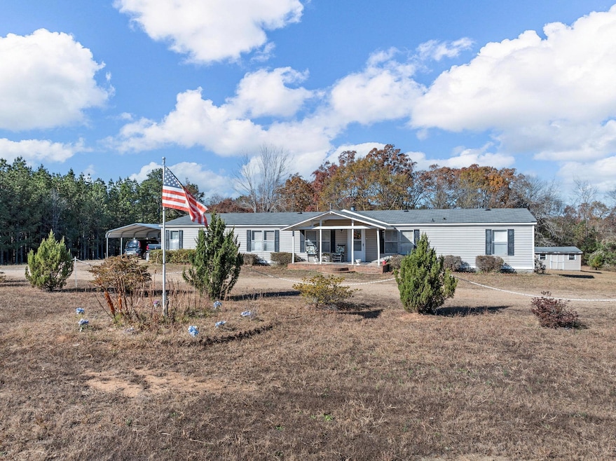 1103 State Road S-44-57, Union, SC 29379 - photo 1