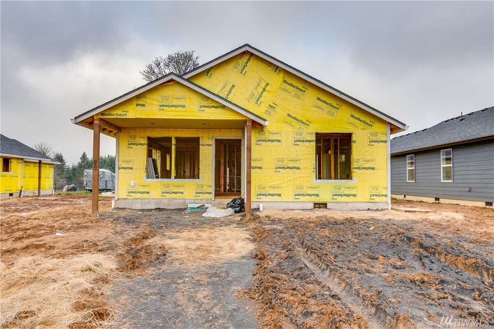 612 Roundtree Blvd, Winlock, WA 98596 - photo 1