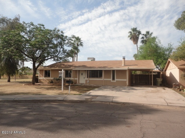 4556 W Hatcher Rd, Glendale, AZ 85302 - photo 1