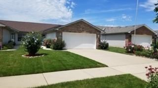9176 Baker St, Merrillville, IN 46410 - photo 1