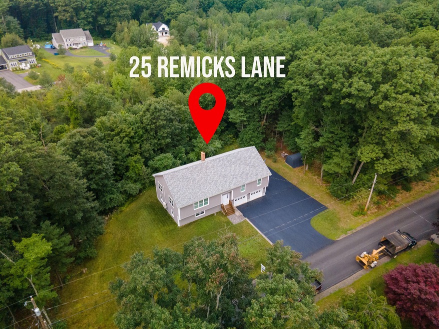 25 Remicks Location Market
