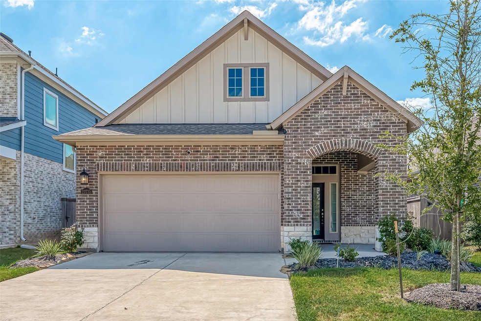 23735 Pullin Market Dr, Richmond, TX 77469 - photo 1