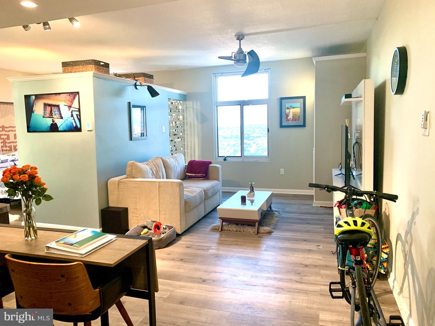 28 Allegheny Ave unit 2304, Towson, MD 21204 - photo 1