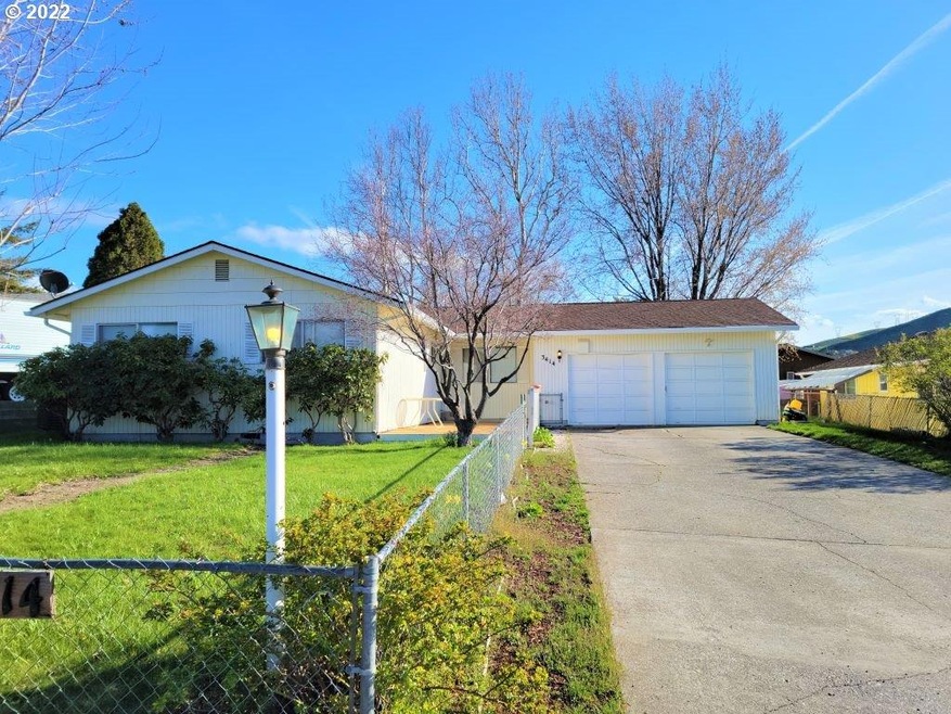 3414 Columbia View Dr, the Dalles, OR 97058 - photo 1