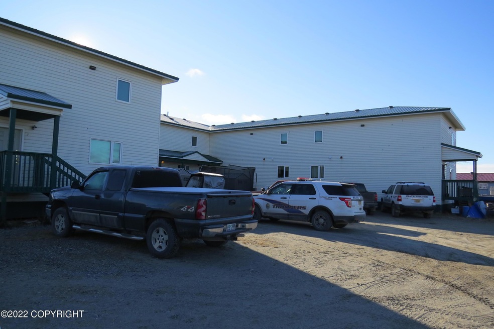 567 Friends Way, Kotzebue, AK 99752 MLS 229334