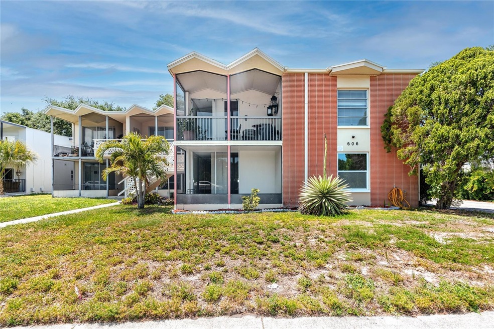 606 S Betty Ln unit A, Clearwater, FL 33756 - photo 1
