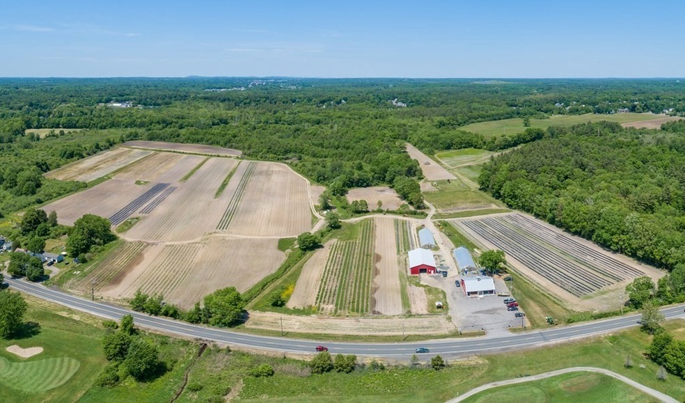 175 E Center St, West Bridgewater, MA 02379 - photo 1