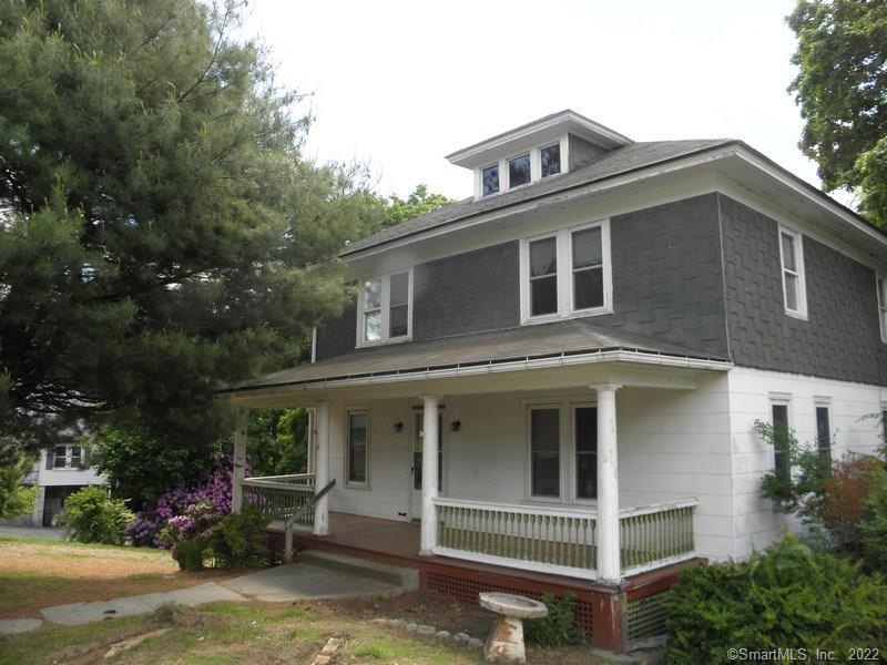 12 Bellrose St, Stafford Springs, CT 06076 - photo 1