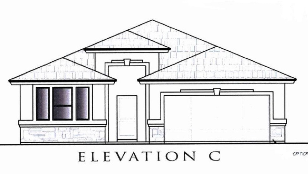 969 Penrith St, El Paso, TX 79928 - photo 1