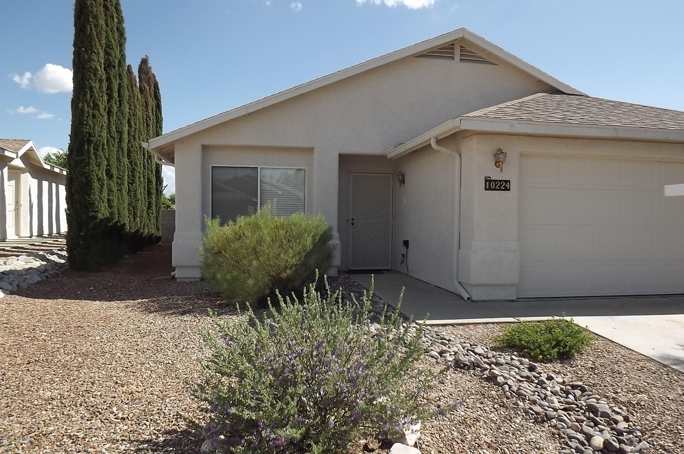 10224 E Desert Crossings Way, Tucson, AZ 85747 - photo 1