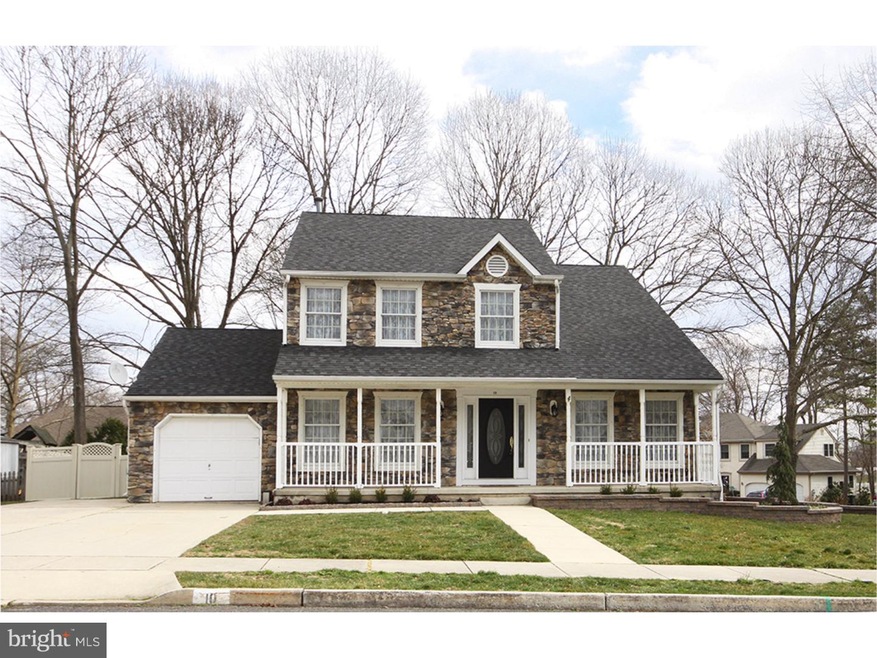 10 Forest Dr, Glassboro, NJ 08028 - photo 1