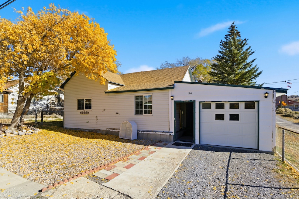 56 N Center St, Eureka, UT 84628 - photo 1