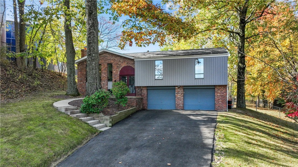 Welcome to this gorgeous home at 209 Weaver Drive