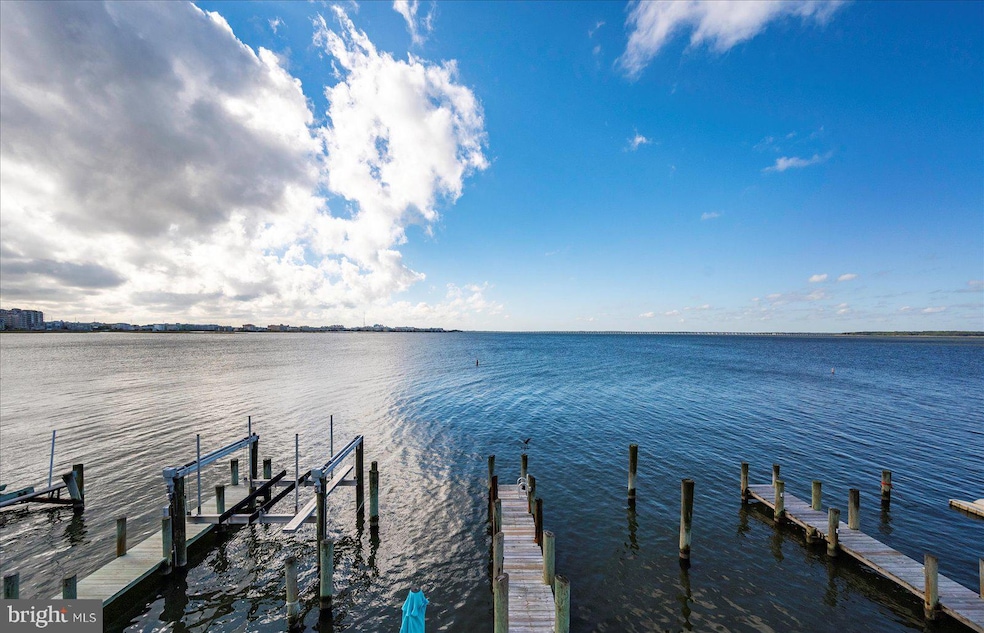 719 Rusty Anchor Rd unit 4, Ocean City, MD 21842 - photo 1