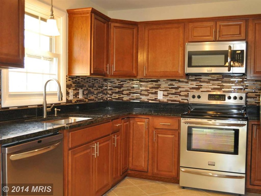 4321 Dover Dr, Frederick, MD 21703 - photo 1