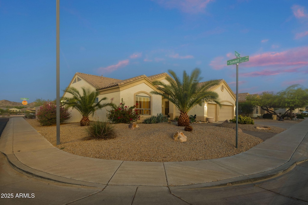 17607 W Eagle Dr, Goodyear, AZ 85338 - photo 1