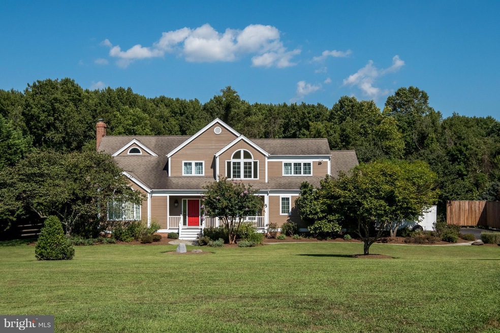 4439 Windsor Farm Rd, Harwood, MD 20776 - photo 1