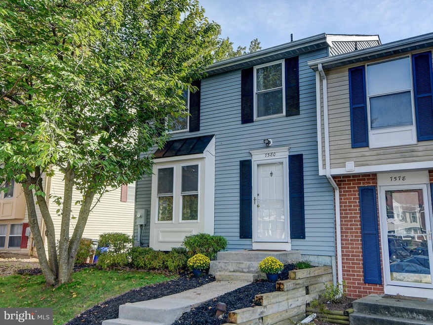 7580 Rain Flower Way, Columbia, MD 21046 - photo 1