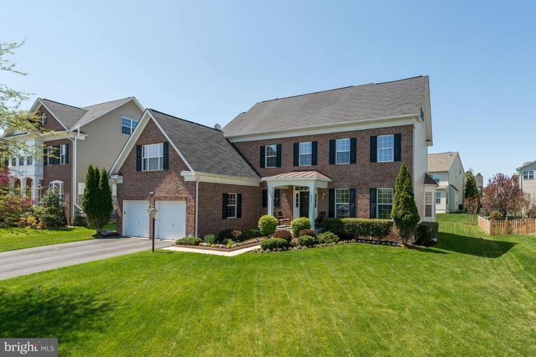 9658 Culloden Ct, Bristow, VA 20136 - photo 1