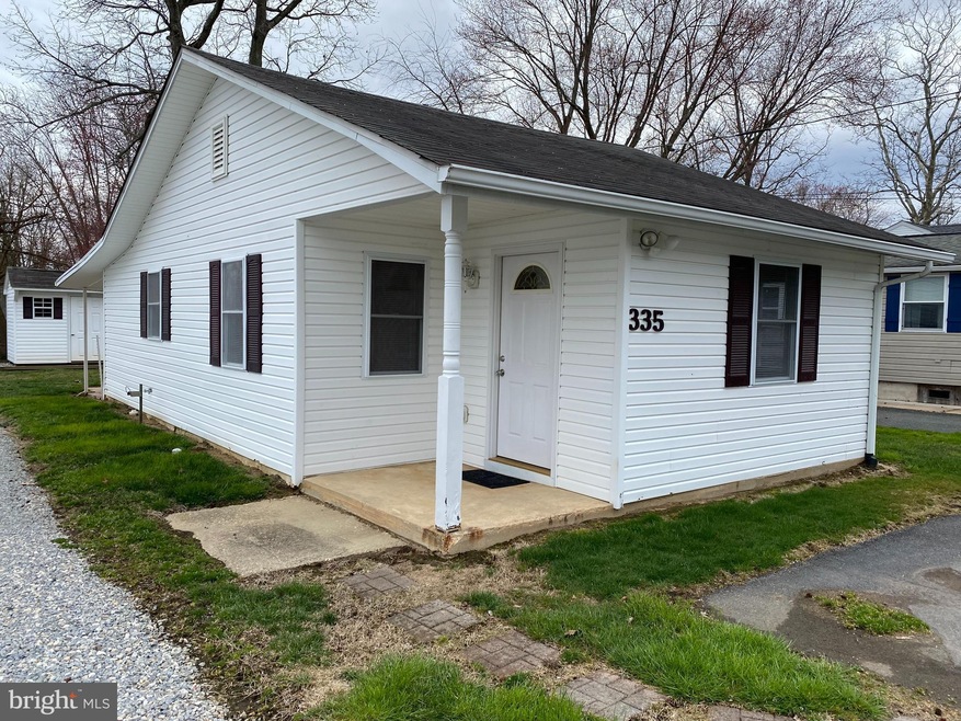 335 Tasker Ln, Charlestown, MD 21914 - photo 1