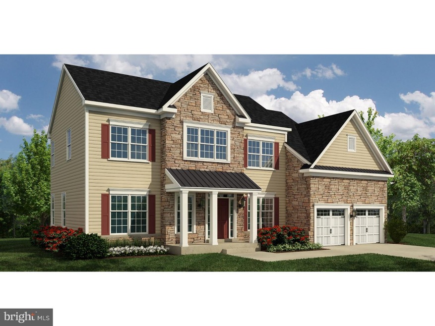 8 Lomond Ln, Middletown, DE 19709 - photo 1