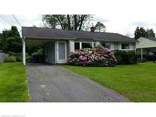 31 Broadleaf Ln, Enfield, CT 06082 - photo 1