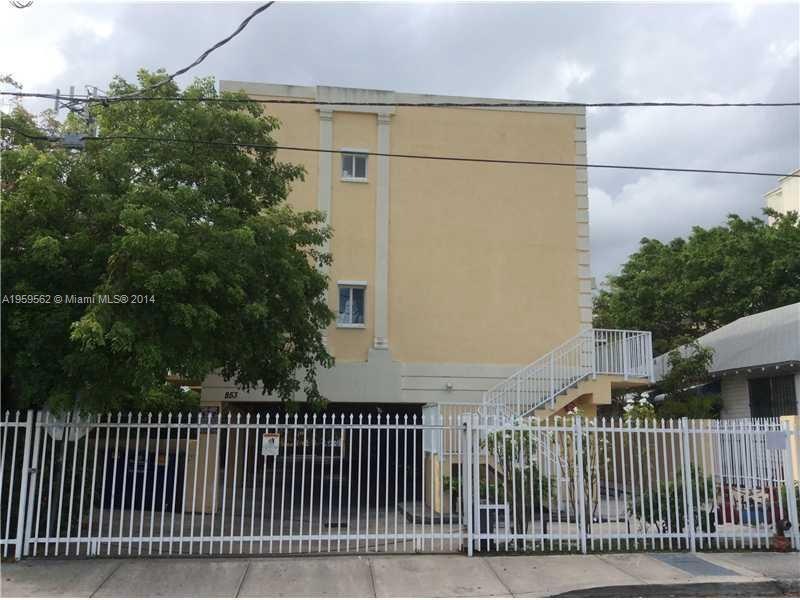 853 SW 2nd St unit 209, Miami, FL 33130 - photo 1