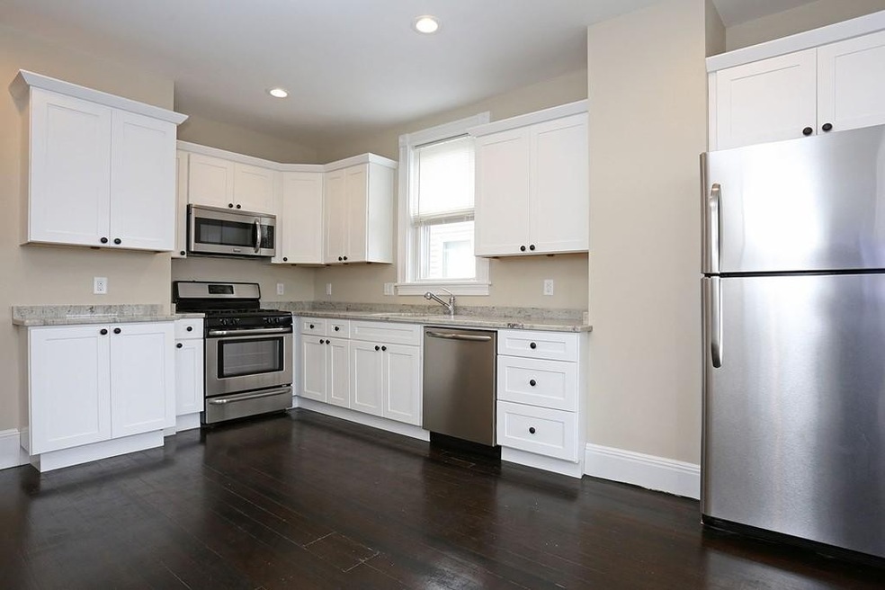 37 Condor St unit 2, Boston, MA 02128 - photo 1