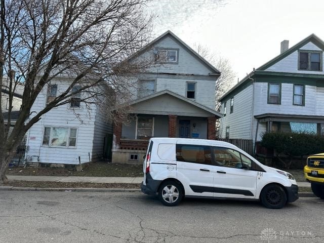 608 Pritz Ave, Dayton, OH 45410 - photo 1