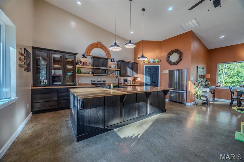 3 Pecan Trail, Tunas, MO 65764 - photo 1