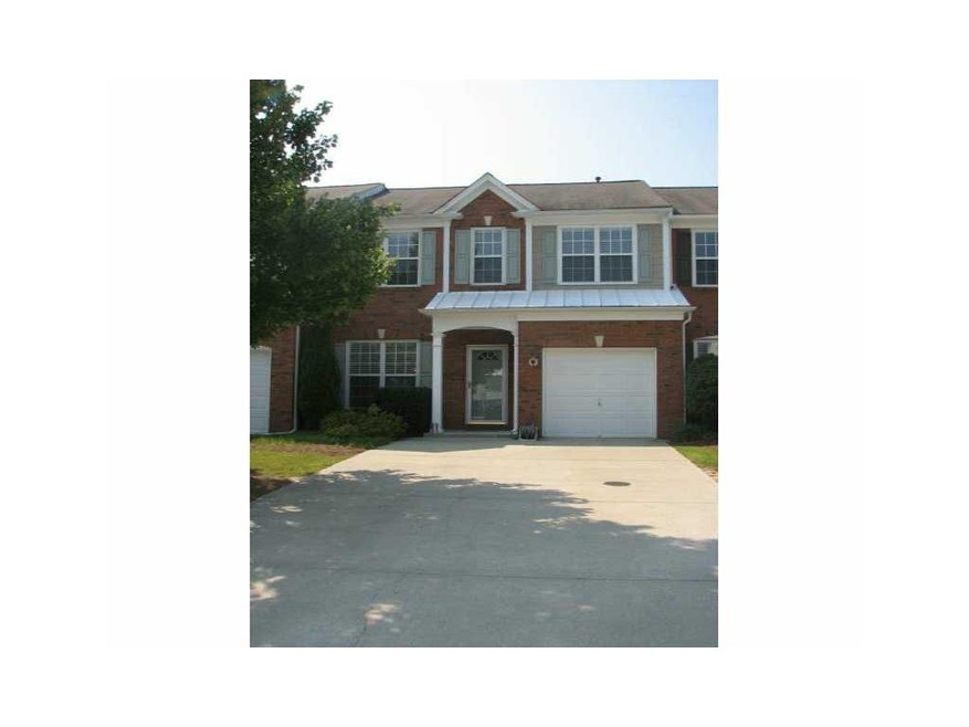 Exterior Front. Welcome to 3129 Commonwealth Way A