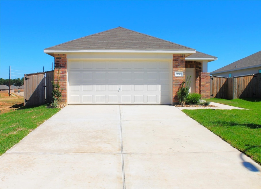 780 Autumn Cherry Trail, Magnolia, TX 77354 - photo 1