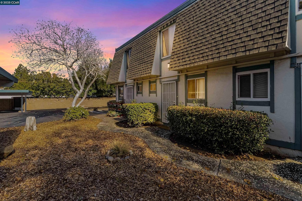 3905 Clayton Rd unit 37, Concord, CA 94521 - photo 1