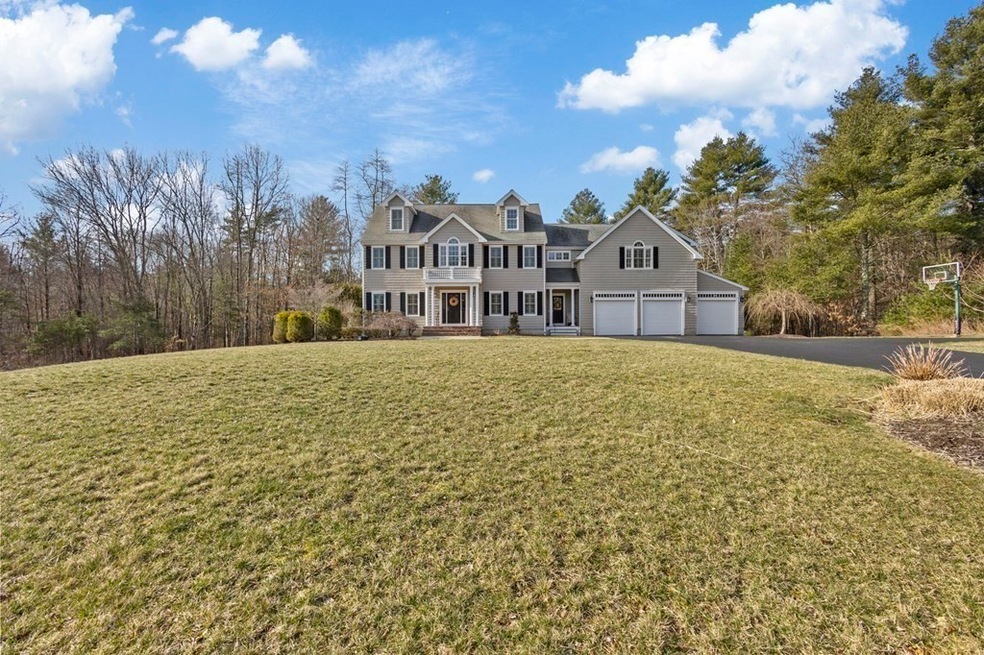 8 Josies Way, South Easton, MA 02375 - photo 1